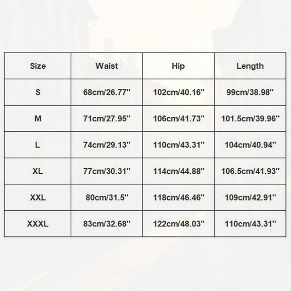 Hxshgdsn Men's Pants Men's Sports Pants Casual Color Blocked Men's Pants Small Leg Pants Men's Pants Black S