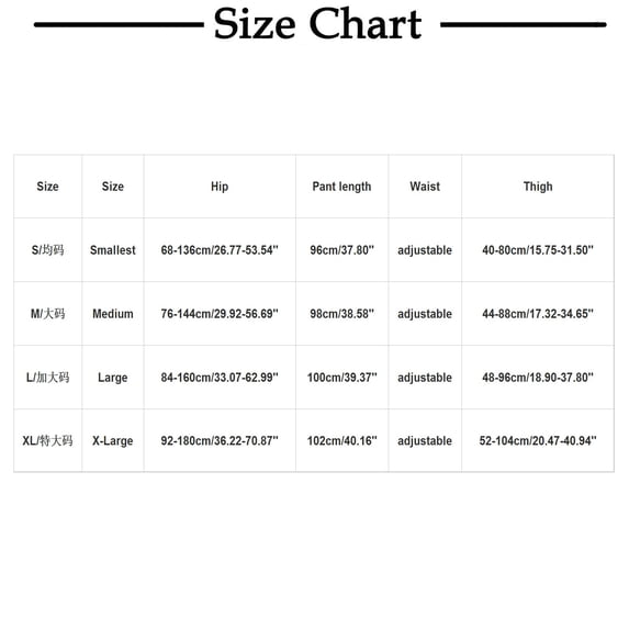 Hxshgdsn Pregnancy Womens Leggings Skinny Activewear Workout High Waist Long Maternity Pants Black M