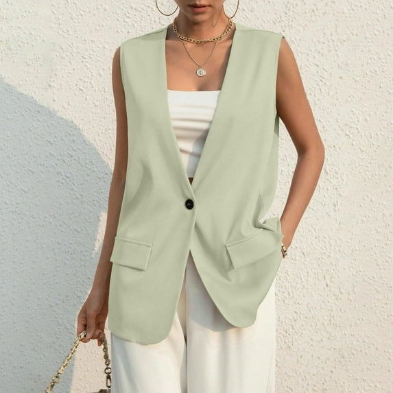 Hxshgdsn Womens Tops Women's Solid Color Blouses Long Sleeved V-Neck Pullover Trendy Top Lace Patchwork Blouse Fall Outfits For Women 2025 Green Xxl