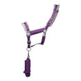 thumbnail image 1 of Hy Active Horse Halter and Leadrope, 1 of 2