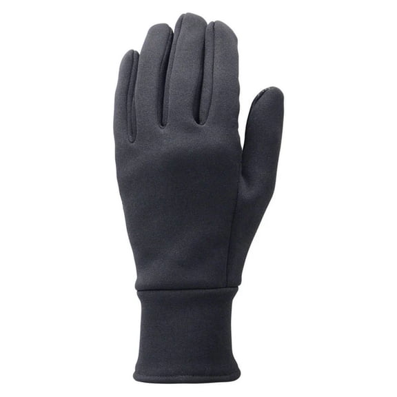 Hy Adult Gripped Fleece Gloves