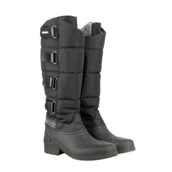 Hy Adult Litton Winter Boots