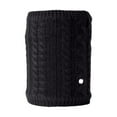 thumbnail image 1 of Hy  Adult Melrose Cable Knit Snood, 1 of 2