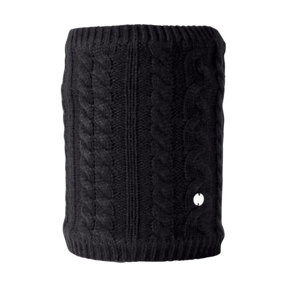 Hy Adult Melrose Cable Knit Snood