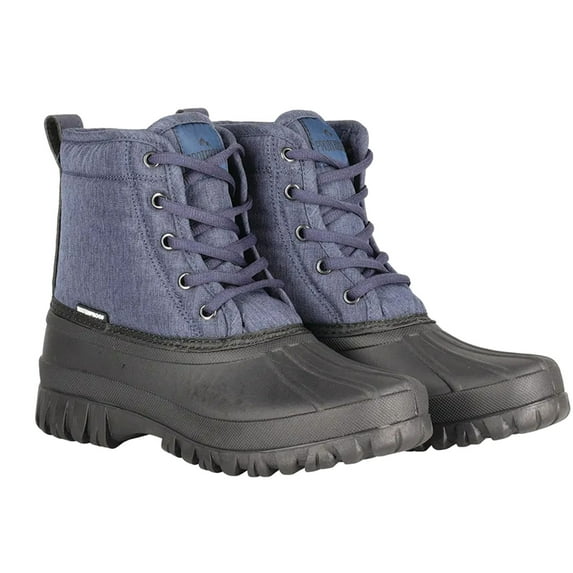 Hy Adult Oxspring Waterproof Mucker Boots