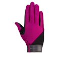 thumbnail image 1 of Hy  Adult Riding Gloves, 1 of 4