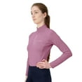 thumbnail image 1 of Hy  Adult Synergy Base Layer Top, 1 of 4