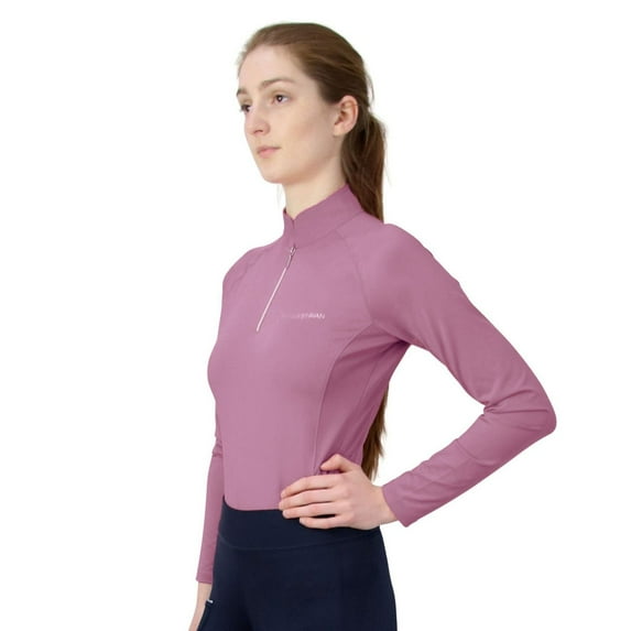 Hy Adult Synergy Base Layer Top