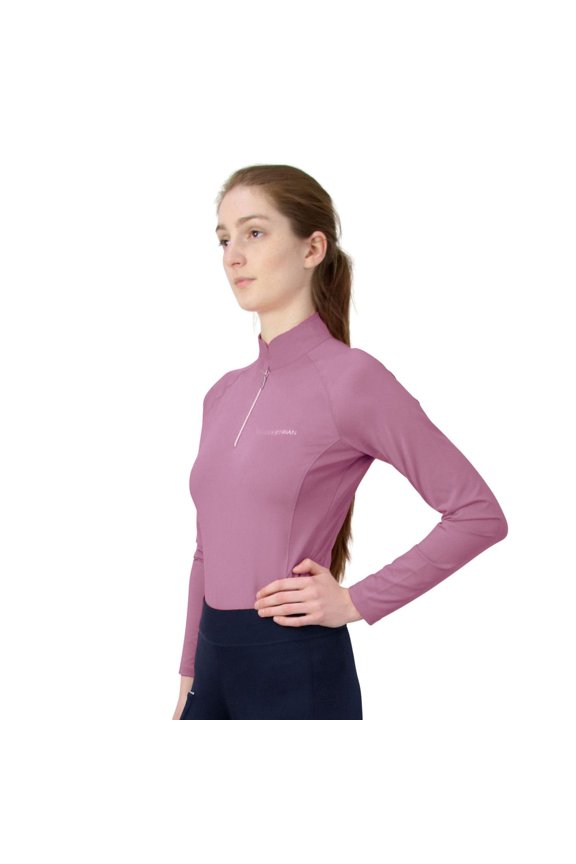 Adult Synergy Base Layer Top