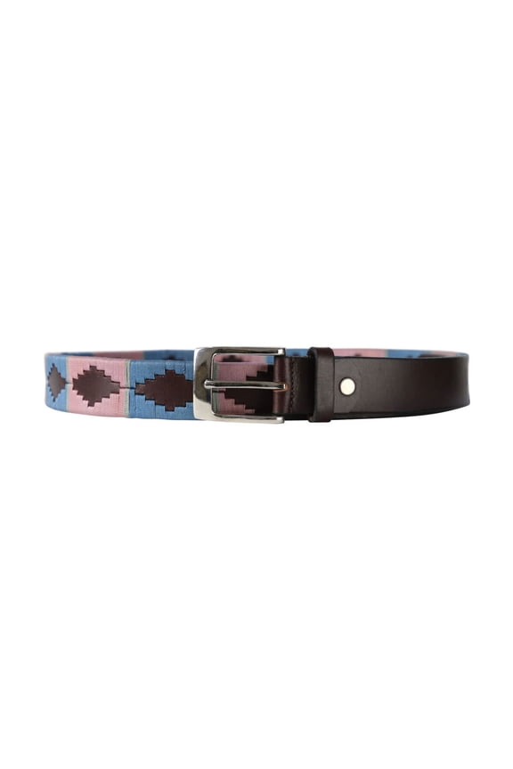 Adult Synergy Collection Leather Polo Belt