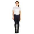 thumbnail image 1 of Hy Boys/Girls Roka Regal Horse Riding Tights, 1 of 4