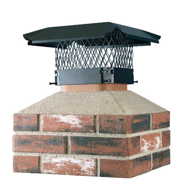 Hy-C Co. SC1318 Chimney Cover  Residential Use, Standard Application