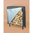 thumbnail image 1 of Hy-C Company Inc. SLRC-M10 Small Log Rack Cover - 48 X 20 X 38, 1 of 1