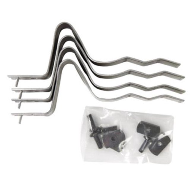 HyC SCLK Chimney Cap Leg Kit, Stainless Steel