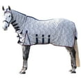 thumbnail image 1 of Hy DefenceX System Guardian Combo Neck Horse Fly Rug & Mask, 1 of 3