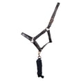 thumbnail image 1 of Hy Elevate Allure Head Collar & Lead Rope, 1 of 3