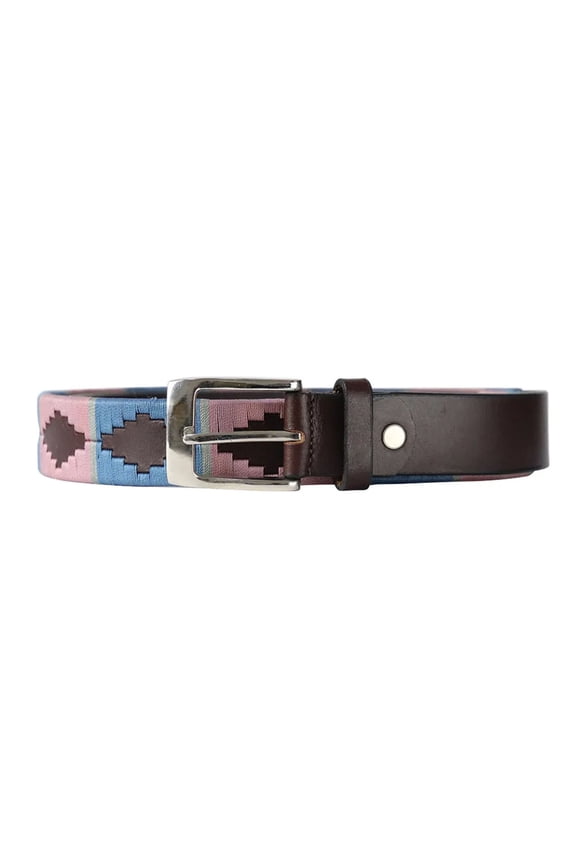 Equestrian Elevate Polo Belt
