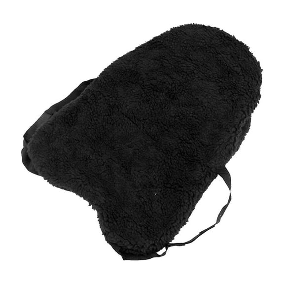 Hy Fur Fabric Seat Saver