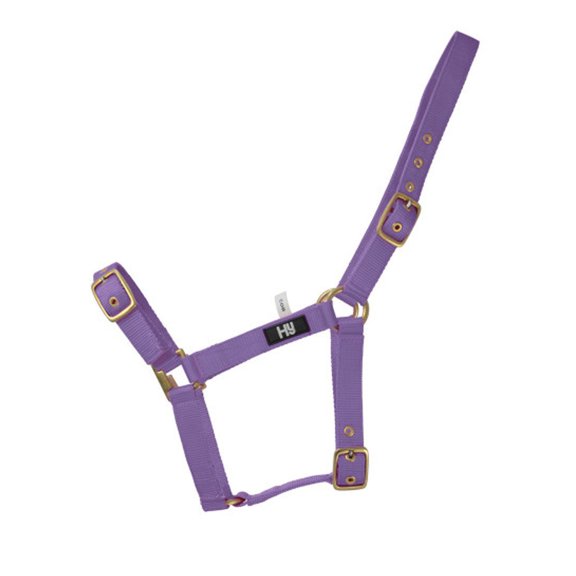 Hy Holly Fully Adjustable Head Collar