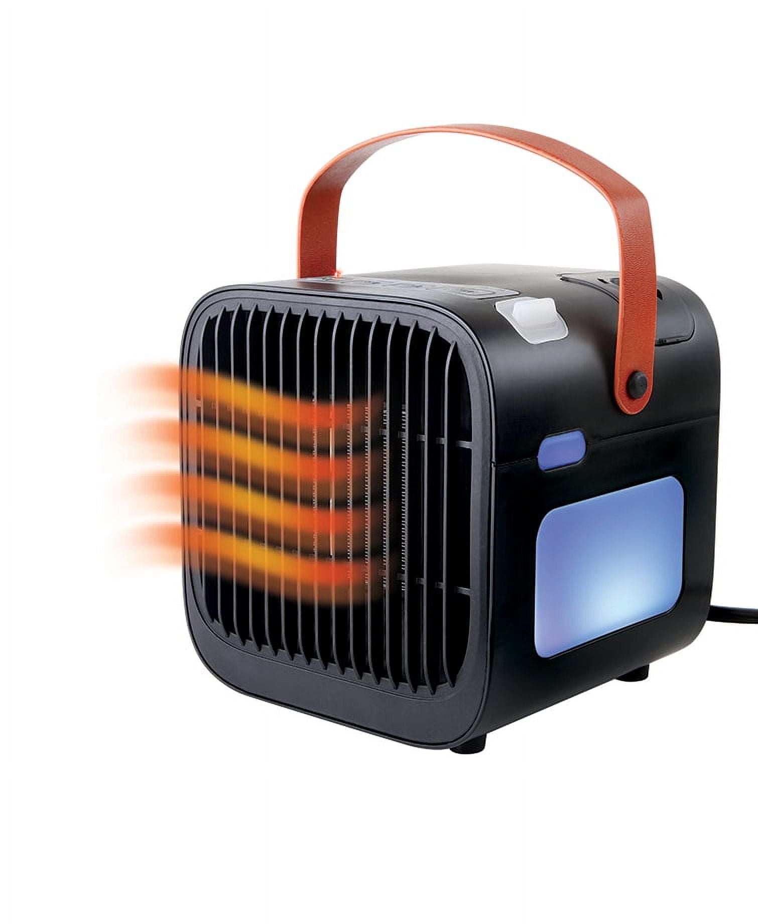 s bestselling space heater that doubles as a humidifier is a  'lifesaver' and selling fast while $44, Thestreet