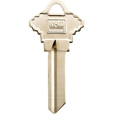 Hy-Ko 11010SC4 Key Blank