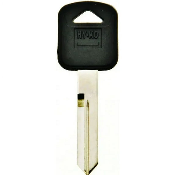 Hy Ko 12005H75 H75 Keyblank Ford Rubber (Case of 5)
