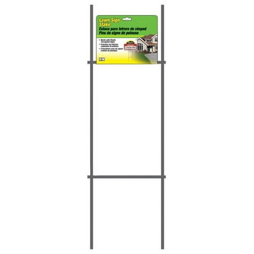 Hy-Ko Heavy Duty Wire Open Sign Frame 40641