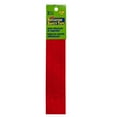 thumbnail image 1 of Hy-Ko 6-Inch Red Reflective Safety Strips, Self-Adhesive, 3-Pack, 1 of 9