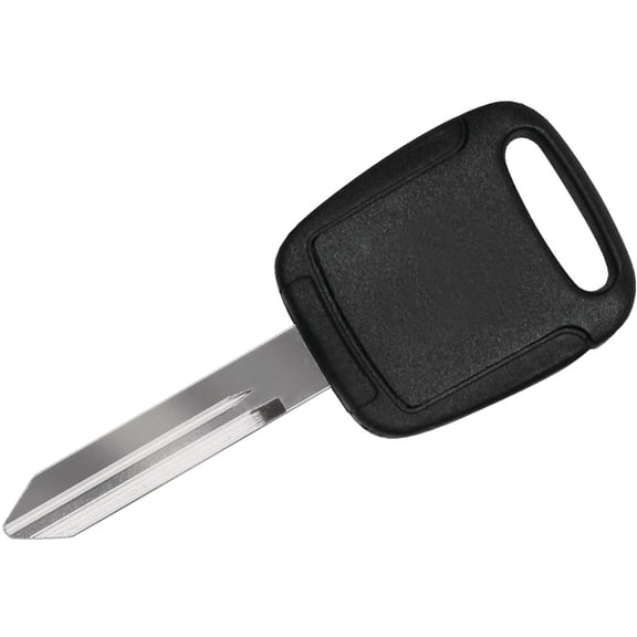 Hy-Ko ChipKey Standard A-Key Chip Key - Pack of 4
