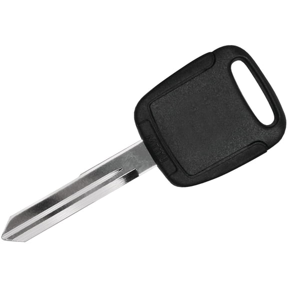 Hy-Ko ChipKey Standard A-Key Chip Key - Pack of 4