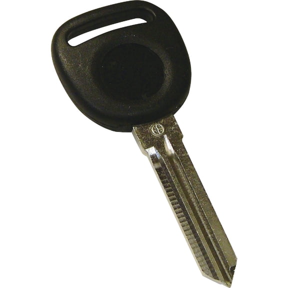 Hy-Ko Chipkey High Security Gm Ez# H692361 UPC Coded 1 Pc/Box
