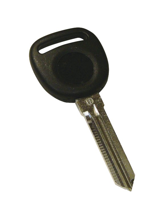 Chipkey High Security Gm Ez# H692361 UPC Coded 1 Pc/Box
