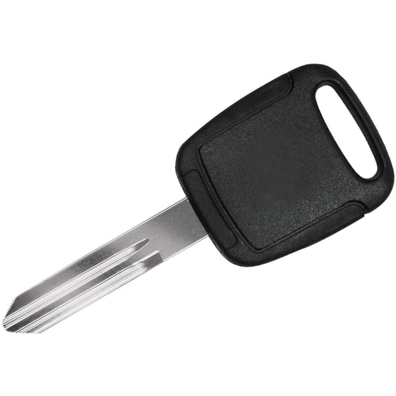 Hy-Ko ChipKey Nissan Chip Key Nis300 - UPC Coded - 1 Pc Box Home & Garage Storage, Stackable Design