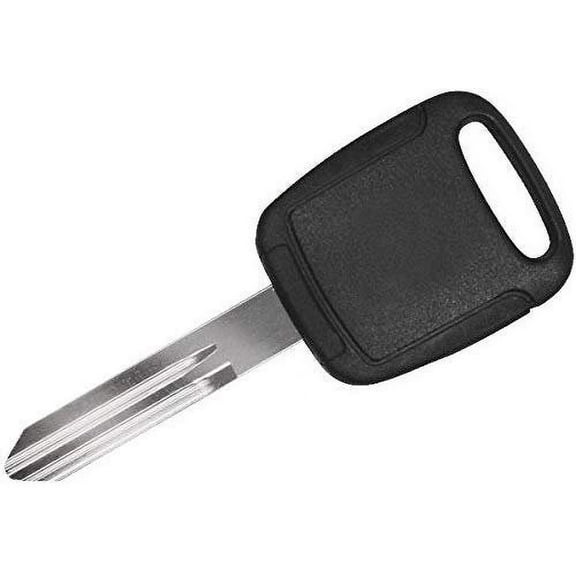 Hy-Ko ChipKey Nissan Chip Key Nis300 - UPC Coded - 1 Pc Box