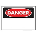 thumbnail image 1 of Hy-Ko Danger Sign 5230, 1 of 1