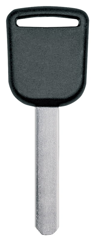 Hy-Ko Honda Nickel Plated I-Chip Sidewinder Key 18HON102 - Walmart.com