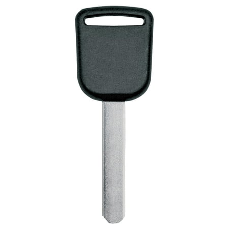 Hy-Ko Honda Nickel Plated I-Chip Sidewinder Key 18HON102