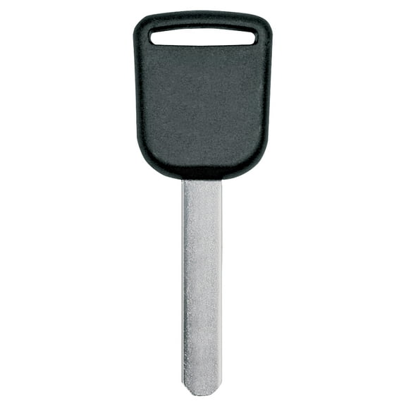 Hy-Ko Honda Nickel Plated I-Chip Sidewinder Key 18HON102