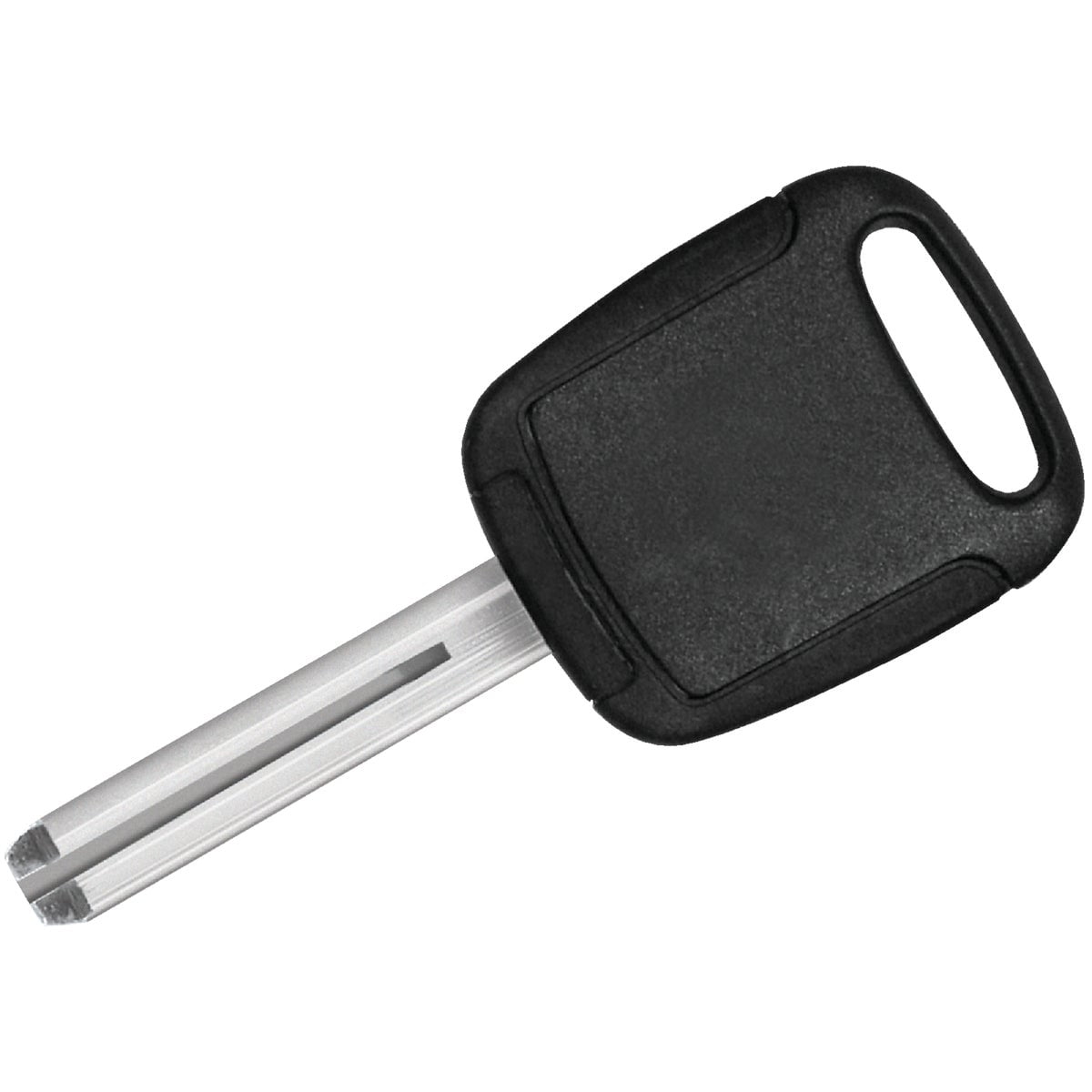 HyKo Hyundai Nickel Plated AChip Sidewinder Key