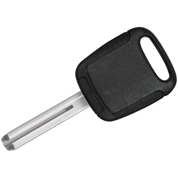 Hy-Ko Hyundai Nickel Plated A-Chip Sidewinder Key 18HYUN300