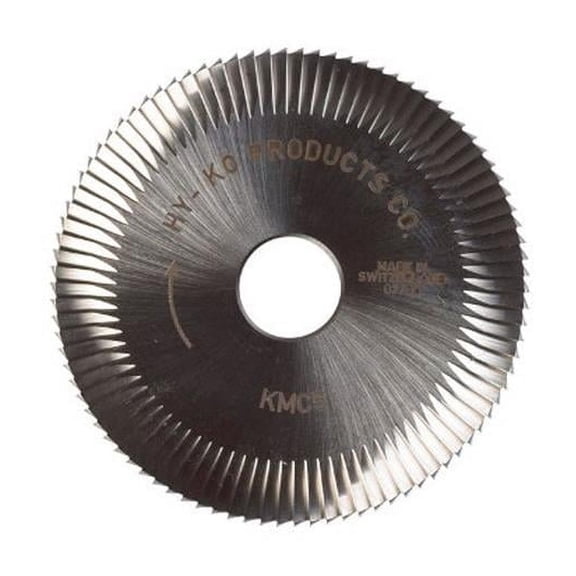 Hy-Ko KMC5 Milling Cutter Wheel for ILCO