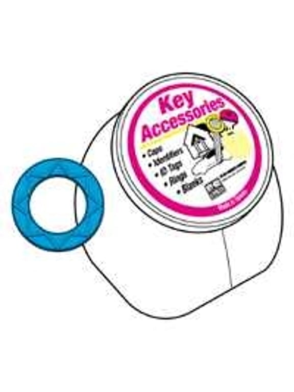 MEDIUM KEY IDENTIFIERS