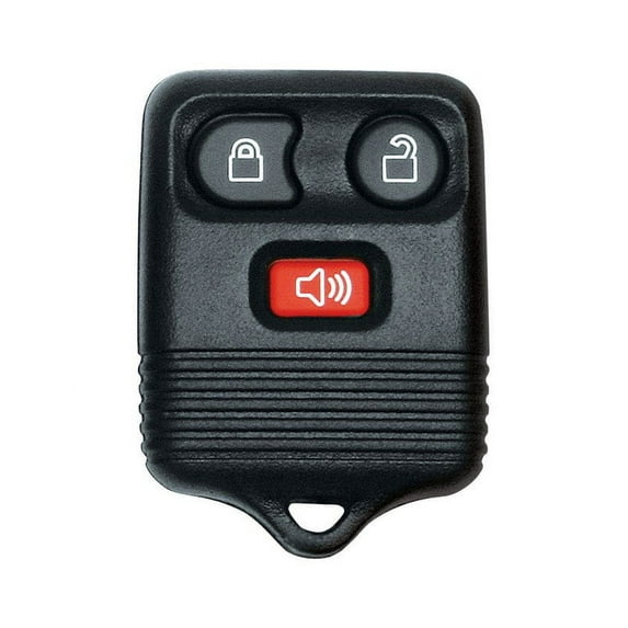 Hy-Ko Key Fob Repl Ford S-Ford801