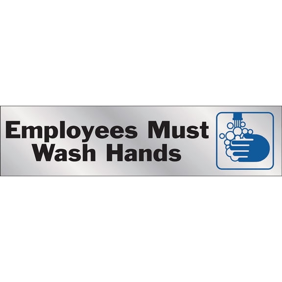 Hy-Ko Mylar Graphic Sign - Pack of 2 Residential Use, Standard Application