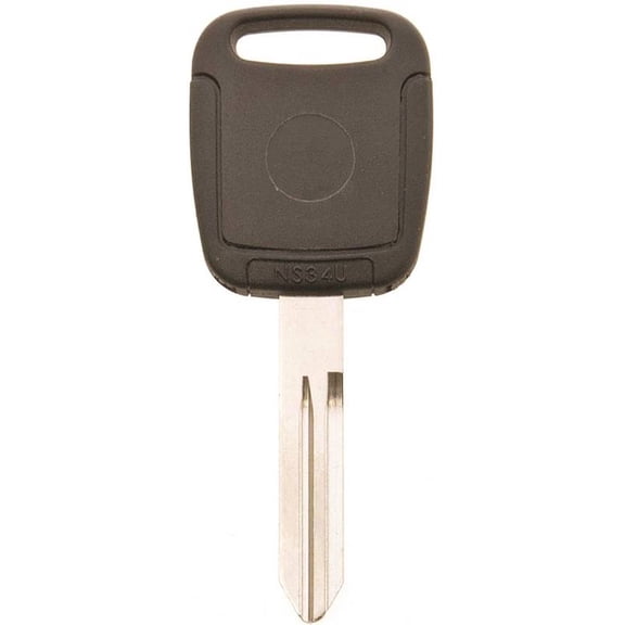 Hy-Ko Prod. 18NIS150 Programmable Car Chipkey Blanks [Office Product]
