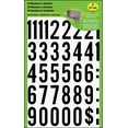 thumbnail image 1 of Hy-Ko Polyester Numbers - Single Pack — Residential Use, Standard Application, 1 of 2