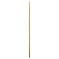 thumbnail image 1 of Hy-Ko Products 40601 Wooden Stake 36" High Natural, 1 of 1