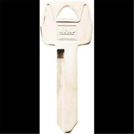 Hy-Ko Products 693432 Key Blank Ford