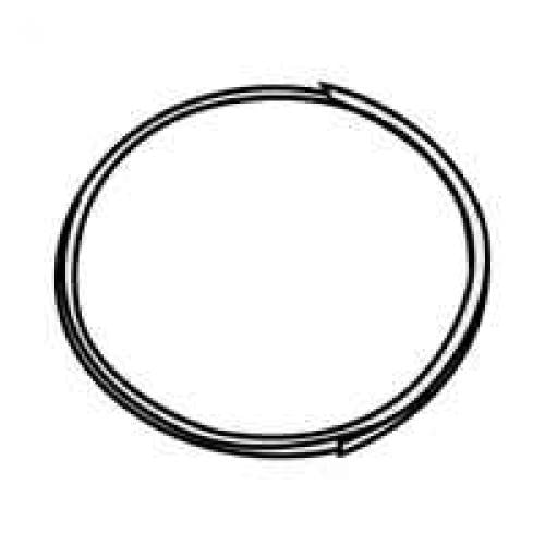 HY-KO KB100 Rust-Resistant Split