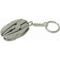 thumbnail image 1 of Hy-Ko Products KB309-BKT 5-Tool Key Ring Bucket- 16 Piece, 1 of 1
